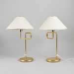 1366 9395 TABLE LAMPS